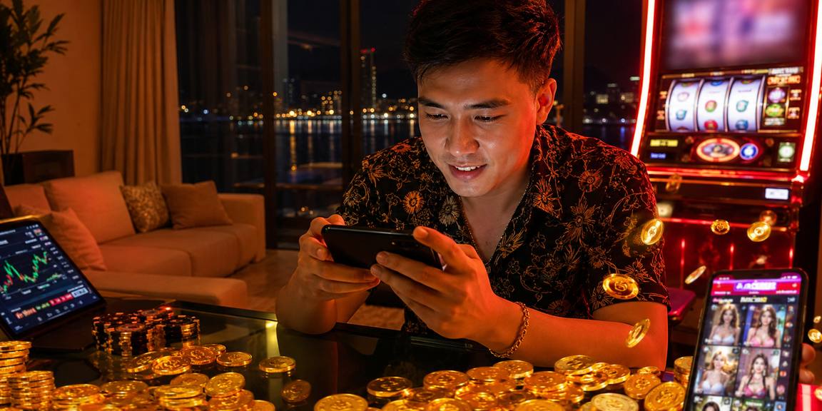 blp791 Ứng dụng mang sảnh casino vào túi áo với tốc độ đăng nhập nhanh